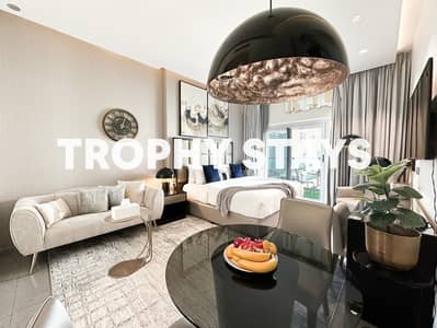 Studio for Rent in Business Bay, Dubai - IMG_6919. jpg
