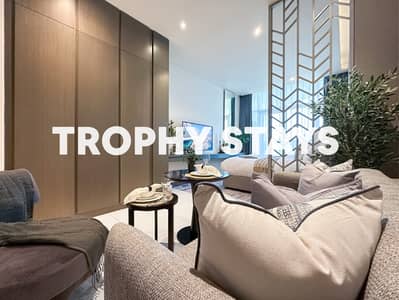 Studio for Rent in Business Bay, Dubai - IMG_9430. jpg
