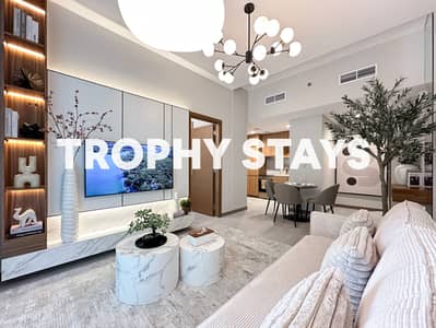 1 Bedroom Apartment for Rent in Business Bay, Dubai - IMG_5792. jpg