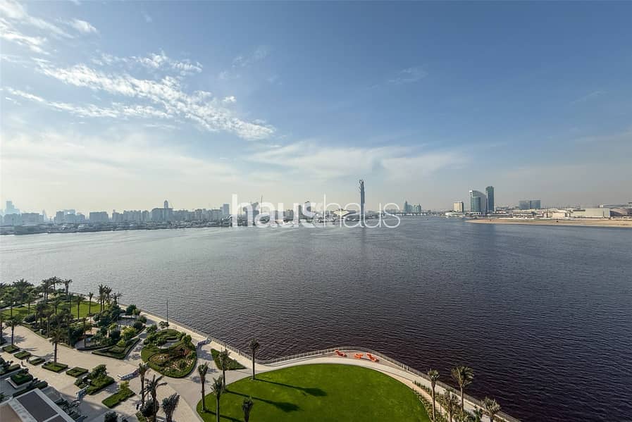 Brand New | Water View | Chiller Free Brand New | Water View | Chiller Free