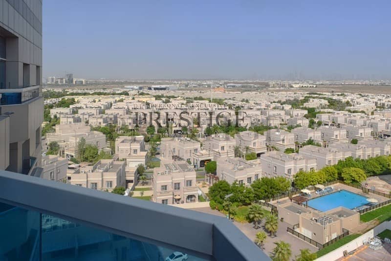 1 Bedroom | Vacant | Dubai Silicon Oasis