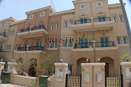 3 Bedroom Villa | Unfurnished | 1st Sept 3 Bedroom Villa | Unfurnished | 1st Sept
