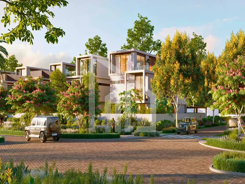 位于田亩别墅,The Acres 3 & Estates 5 卧室的别墅 11000000 AED - 11496423 位于田亩别墅,The Acres 3 & Estates 5 卧室的别墅 11000000 AED - 11496423