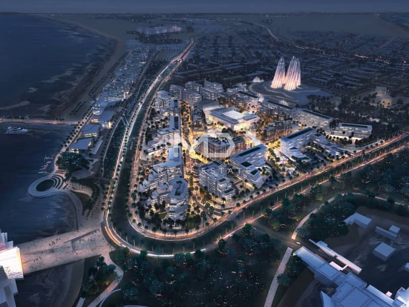 Corner Layout | High ROI | World Class Amenities Corner Layout | High ROI | World Class Amenities