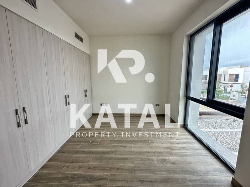 8 Noya, Yas Island Abu dhabi, 2 bedroom, 3 bedroom, Double Row Townhouse, Townhouse Sale, Yas Park View, Yas Island, Abu Dhabi 010. jpg