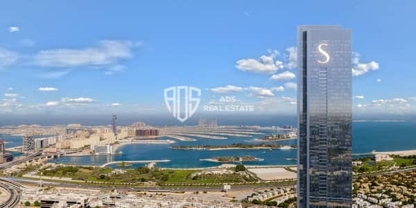 6 Bedroom Penthouse for Sale in Dubai Internet City, Dubai - The S Outdoor. jpg