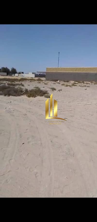 ارض تجارية  للبيع في صناعية الصجعة، الشارقة - WhatsApp Image 2025-04-29 at 4.59. 29 PM (1). jpeg
