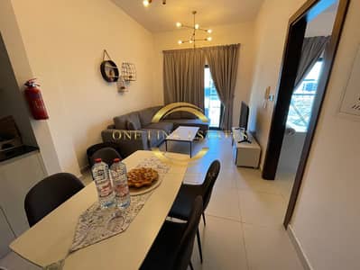 1 Bedroom Apartment for Sale in Jumeirah Village Circle (JVC), Dubai - WhatsApp Image 2025-04-29 at 11.50. 43. jpeg