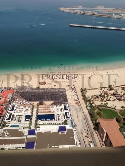 Exclusive I Full Sea View I Penthouse Exclusive I Full Sea View I Penthouse