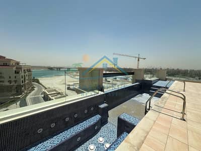 3 Bedroom Penthouse for Rent in Saadiyat Island, Abu Dhabi - WhatsApp Image 2025-04-29 at 05.54. 17_ff387ded. jpg