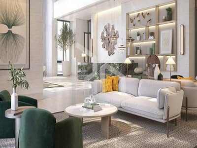 2 Bedroom Flat for Sale in Dubai Hills Estate, Dubai - Full Swimming Pool and Park View | Mid Floor | Rare Unit 2 Bedroom Flat for Sale in Dubai Hills Estate, Dubai - Full Swimming Pool and Park View | Mid Floor | Rare Unit