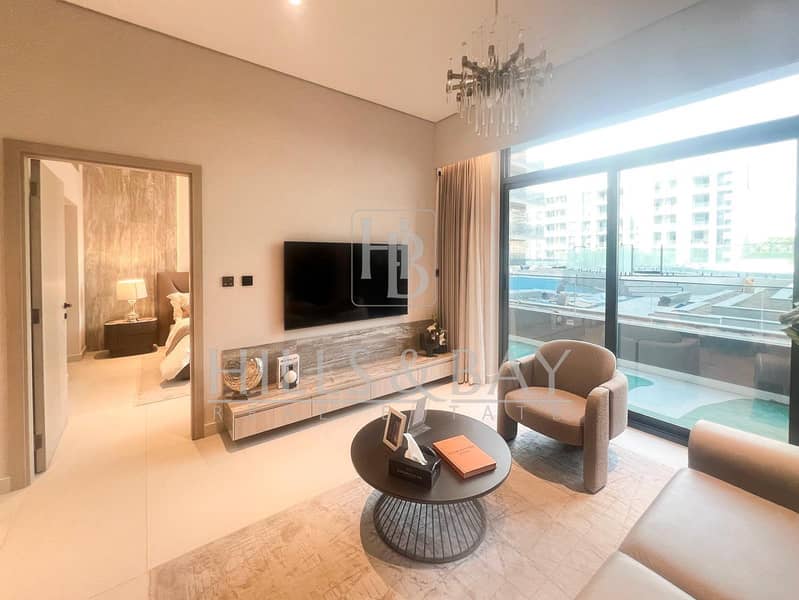 Brand New 2BR Vastu Compliant I High ROI Brand New 2BR Vastu Compliant I High ROI