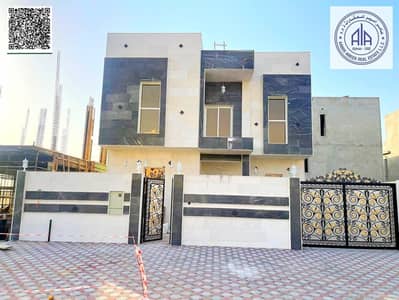فیلا 5 غرف نوم للايجار في العامرة، عجمان - IMG-20250428-WA0421. jpg