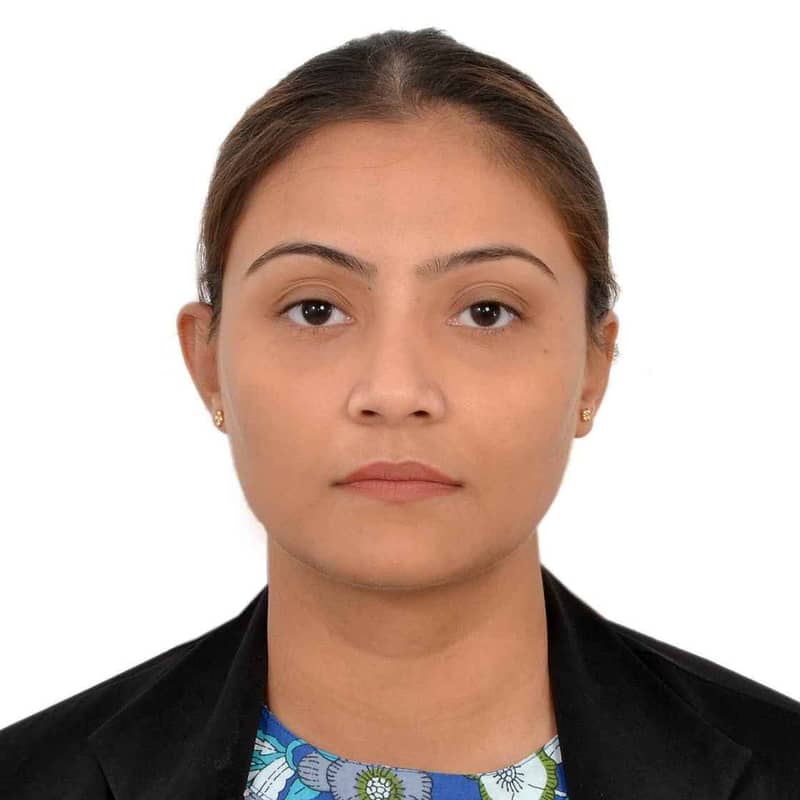 Ruchika Kumar