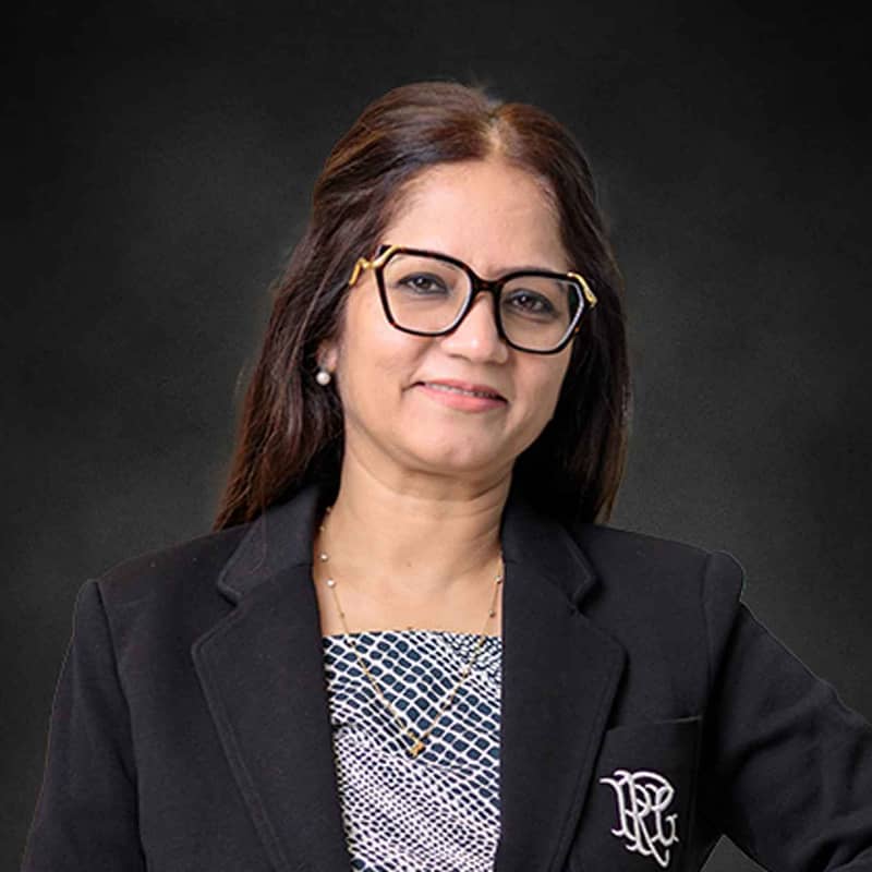 Amarpreet Kaur