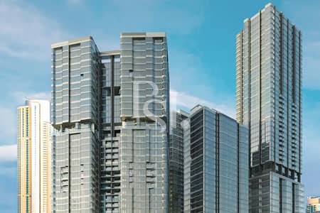 阿尔雷姆岛， 阿布扎比 1 卧室公寓待售 - Radiant-Bay-Abu-Dhabi (15). jpg
