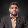Faridudeen Mohammed Ali
