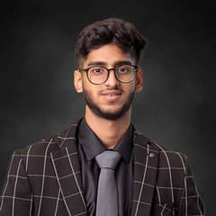 Talhaa Anis Ul Hassan