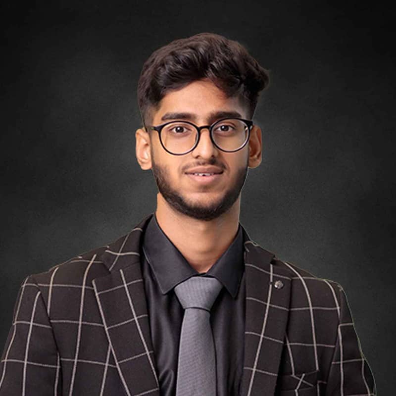 Talhaa Anis Ul Hassan