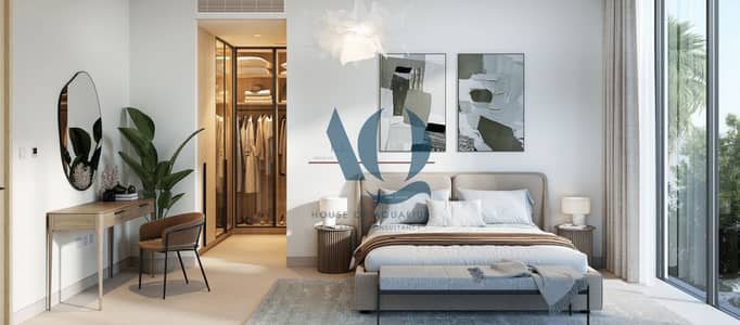 4 Bedroom Villa for Sale in Al Hudayriat Island, Abu Dhabi - N15. PNG