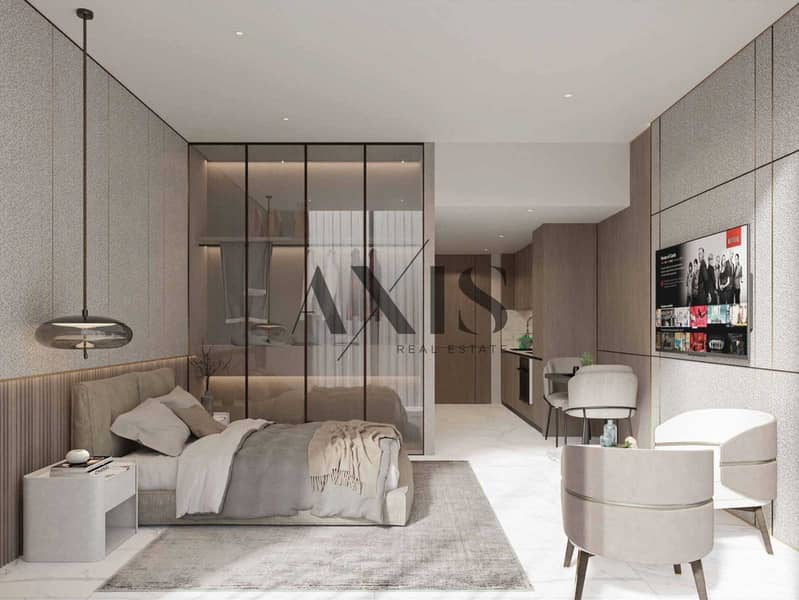 位于阿尔萨特瓦社区,朱美拉花园城,Trillium Heights 1 卧室的公寓 1619400 AED - 11496801 位于阿尔萨特瓦社区,朱美拉花园城,Trillium Heights 1 卧室的公寓 1619400 AED - 11496801