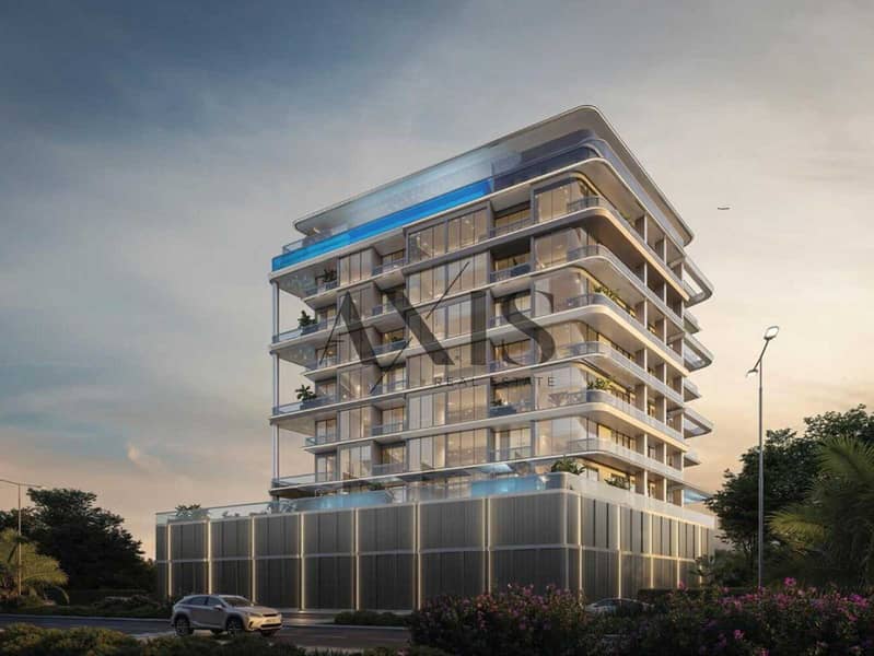 位于迪拜生产城(IMPZ),Golf Grove by Regent 1 卧室的公寓 959420 AED - 11496804 位于迪拜生产城(IMPZ),Golf Grove by Regent 1 卧室的公寓 959420 AED - 11496804