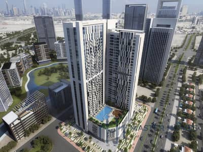 Studio for Sale in City of Arabia, Dubai - 1. png