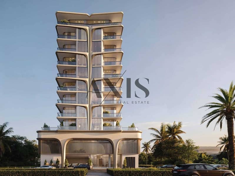 Premium Apartments | Smart Home | High ROI Premium Apartments | Smart Home | High ROI