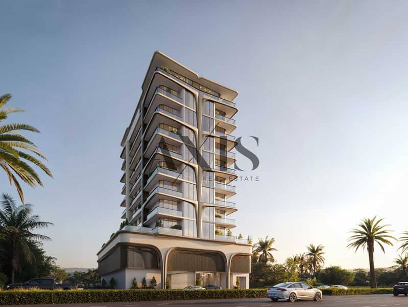 Квартира в Аль Сатва,Джумейра Гарден Сити,Trillium Heights, 1031320 AED - 11496811 Квартира в Аль Сатва,Джумейра Гарден Сити,Trillium Heights, 1031320 AED - 11496811