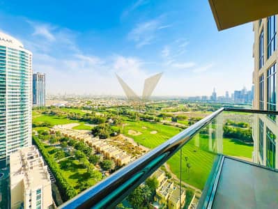 3 Bedroom Flat for Sale in The Views, Dubai - Stunning Golf View | 3BR in Golf Tower-The Views