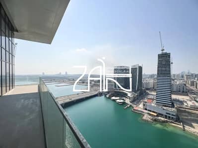5 Bedroom Penthouse for Sale in Al Maryah Island, Abu Dhabi - 13304795-9d866o. jpg 5 Bedroom Penthouse for Sale in Al Maryah Island, Abu Dhabi - 13304795-9d866o. jpg