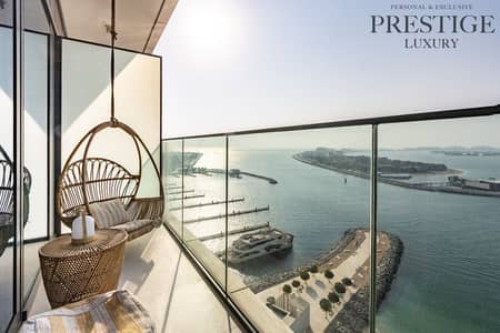 2 Bedroom Flat for Rent in Dubai Harbour, Dubai - 3. jpg