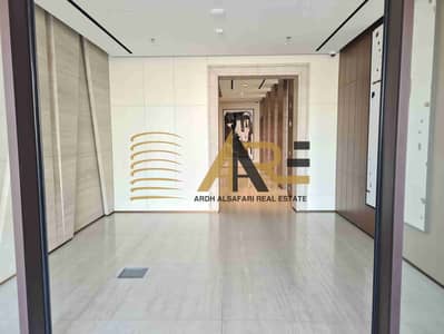2 Bedroom Flat for Rent in Aljada, Sharjah - 1000196201. jpg