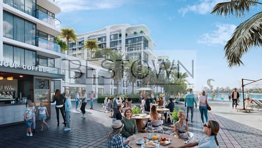 1 Спальня Апартаменты Продажа в Аль Сеанниа, Умм-эль-Кайвайн - Siniya Island_A-05 Apartment_RS_Cam003. jpg