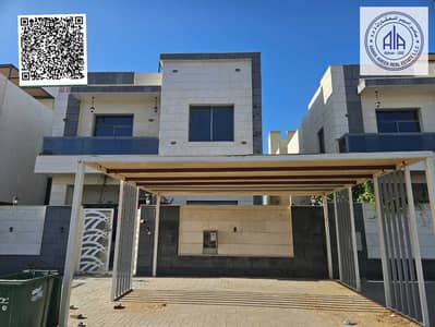 فیلا 5 غرف نوم للايجار في الياسمين، عجمان - IMG-20250428-WA0169. jpg