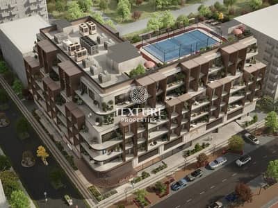 Studio for Sale in Jumeirah Village Circle (JVC), Dubai - WhatsApp Image 2025-04-29 at 17.07. 01 (1). jpeg