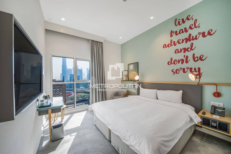 位于阿尔瓦斯尔,城市漫步街区,罗夫城市漫步酒店 的公寓 820000 AED - 11496932 位于阿尔瓦斯尔,城市漫步街区,罗夫城市漫步酒店 的公寓 820000 AED - 11496932