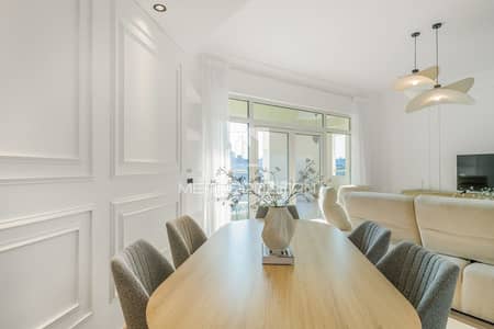 2 Bedroom Flat for Sale in Palm Jumeirah, Dubai - Fully Upgraded | Furnished | High Floor