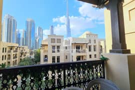 شقة في زعفران 1،زعفران،المدينة القديمة،وسط مدينة دبي 1 غرفة 2300000 درهم - 11496990