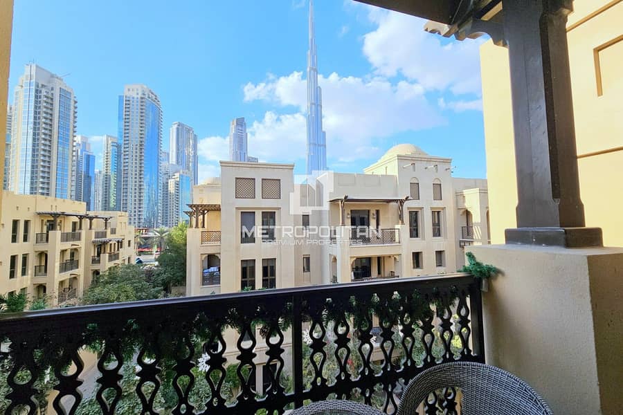 Burj Khalifa View | Price Reduced | Guaranteed ROI Burj Khalifa View | Price Reduced | Guaranteed ROI