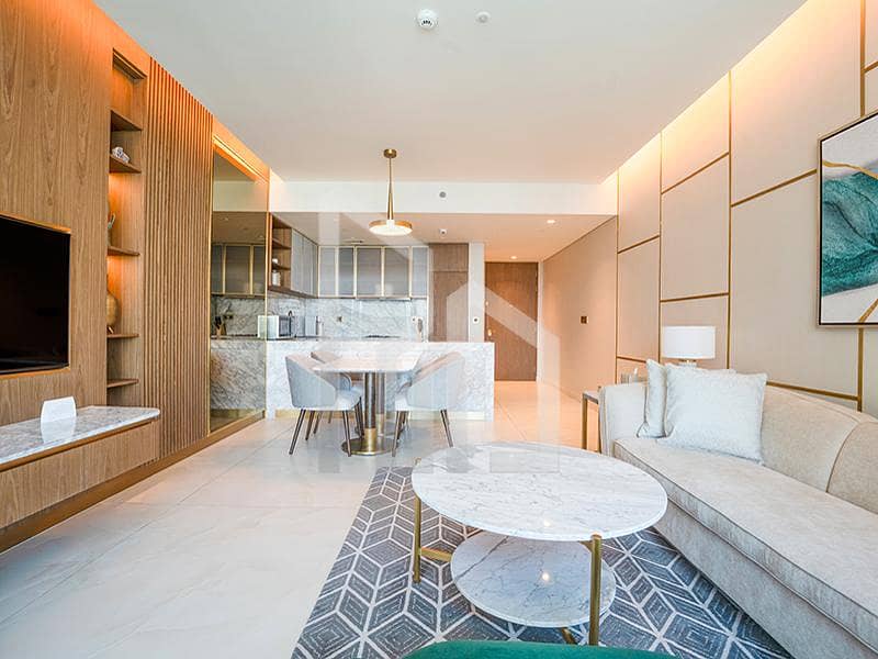 位于商业湾,Intercontinental Residence Suites 1 卧室的公寓 222000 AED - 11496993 位于商业湾,Intercontinental Residence Suites 1 卧室的公寓 222000 AED - 11496993
