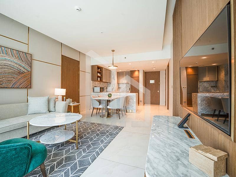 位于商业湾,Intercontinental Residence Suites 1 卧室的公寓 200000 AED - 11496996 位于商业湾,Intercontinental Residence Suites 1 卧室的公寓 200000 AED - 11496996