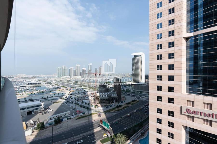 位于迪拜码头,达马克塔楼 1 卧室的公寓 1990000 AED - 11496986 位于迪拜码头,达马克塔楼 1 卧室的公寓 1990000 AED - 11496986