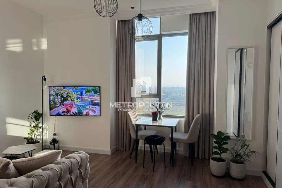 Upgraded | Furnished | Spacious | Prime Location