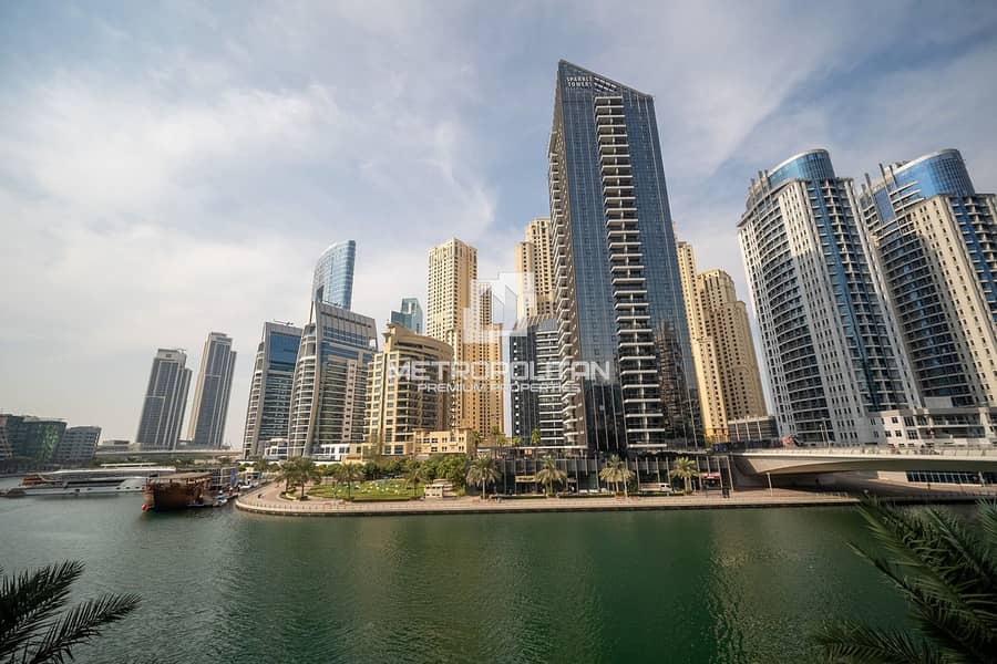 Exclusive Unit with Exceptional Rental Returns