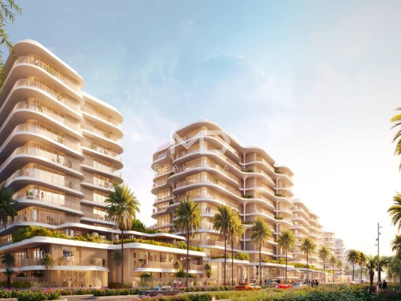 Luxurious Living | High ROI | Elegant Finishings Luxurious Living | High ROI | Elegant Finishings