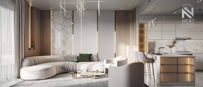 1 Bedroom Apartment for Sale in Jumeirah Village Circle (JVC), Dubai - Screenshot 2025-04-29 172927. png