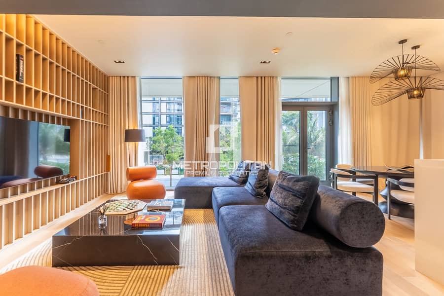 Vacant | Fully Furnished | Upgraded 2 Bedroom Vacant | Fully Furnished | Upgraded 2 Bedroom