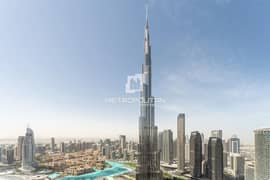 شقة في كمبينسكي ذا بوليفارد (العنوان بوليفارد)،وسط مدينة دبي 4 غرف 17900000 درهم - 11497065