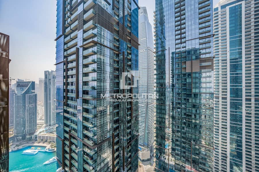 Golf Course View | Vacant | Spacious | High Floor Golf Course View | Vacant | Spacious | High Floor